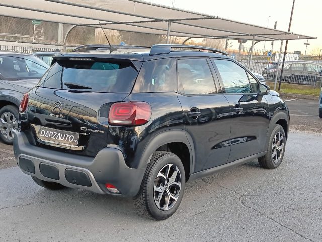 CITROEN C3 Aircross usata, con Alzacristalli elettrici
