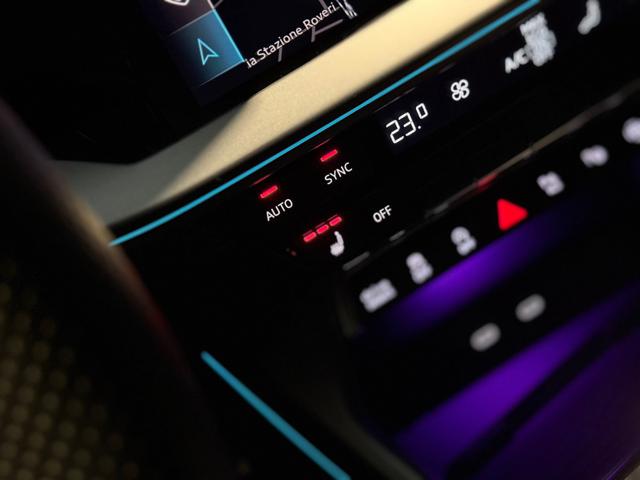 AUDI A3 usata, con Luci diurne LED