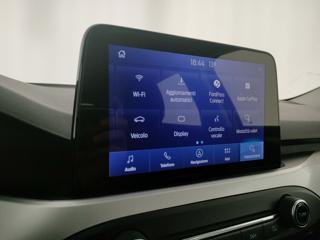 FORD Focus usata, con Fendinebbia