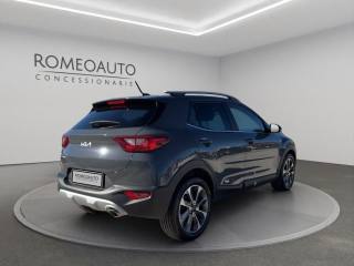 KIA Stonic usata, con Cerchi in lega