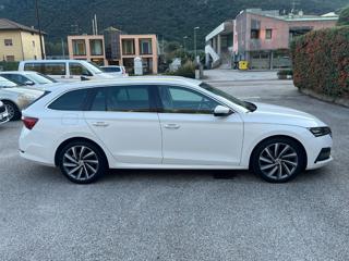 SKODA Octavia usata, con Airbag laterali