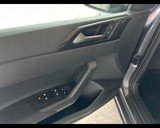 VOLKSWAGEN Polo usata, con Sedile posteriore sdoppiato