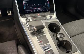 AUDI A6 usata, con Immobilizzatore elettronico