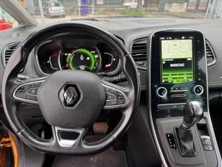 RENAULT Scenic usata, con Fendinebbia