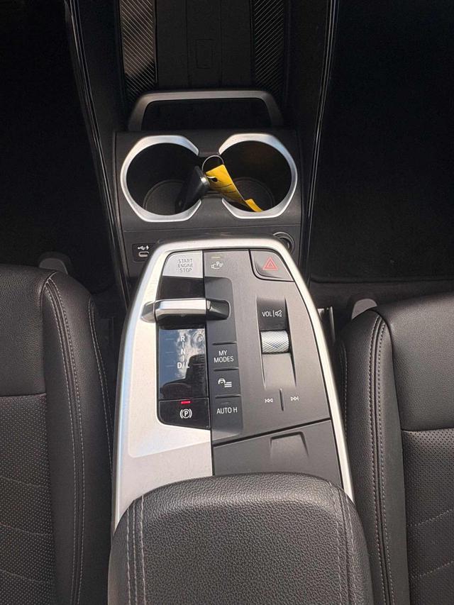 BMW X1 usata, con Filtro antiparticolato