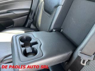 JEEP Compass usata, con Cerchi in lega