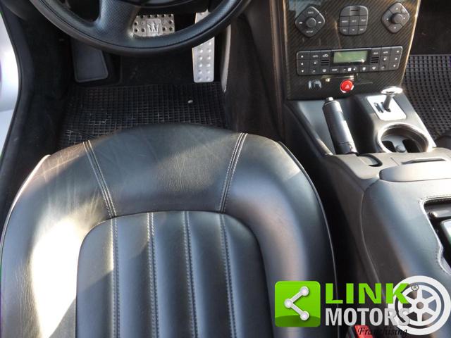 MASERATI Quattroporte usata 41