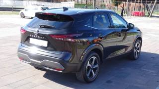 NISSAN Qashqai usata, con Autoradio