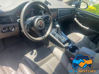 PORSCHE Macan usata, con Chiusura centralizzata