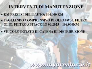 BMW 120 usata, con Airbag