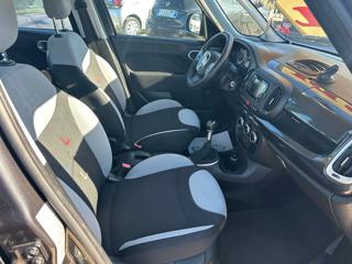FIAT 500L usata, con Bluetooth