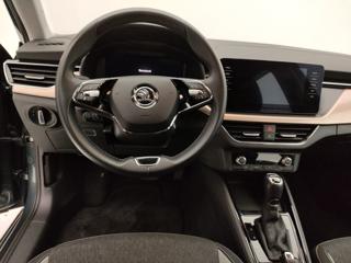 SKODA Scala usata, con Cruise Control