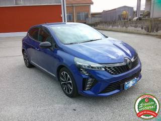 RENAULT Clio usata, con Climatizzatore