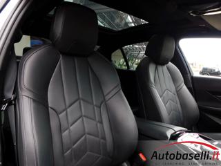 BMW 520 usata, con Chiamata automatica per emergenze