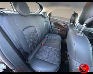 FIAT 500X usata, con Sensori di parcheggio posteriori