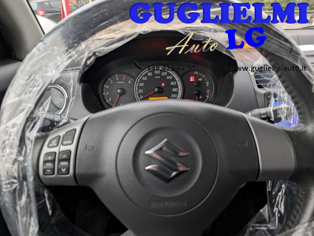 SUZUKI Swift usata 43