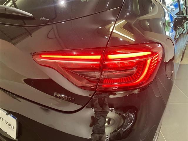 RENAULT Clio usata, con Climatizzatore