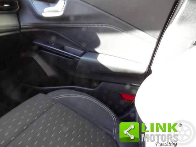 FORD Puma usata, con ESP