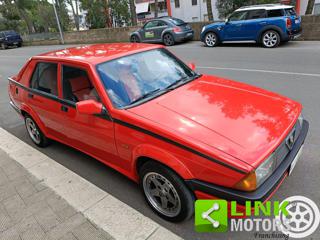 ALFA ROMEO 75 usata, con Boardcomputer