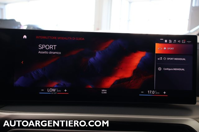BMW 420 usata, con Bluetooth
