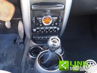 MINI Cooper D usata 17
