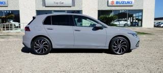 VOLKSWAGEN Golf usata, con Airbag