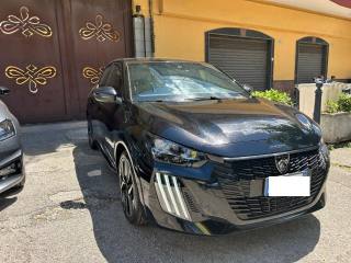 PEUGEOT 208 usata, con Airbag