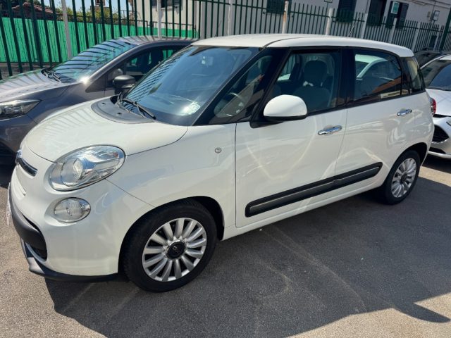 FIAT 500L usata, con Airbag laterali