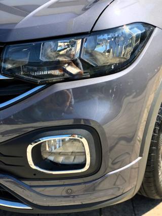 VOLKSWAGEN T-Cross usata, con Airbag Passeggero