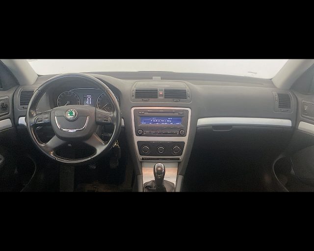 SKODA Octavia usata, con ESP