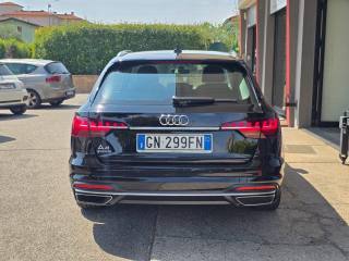 AUDI A4 usata 118