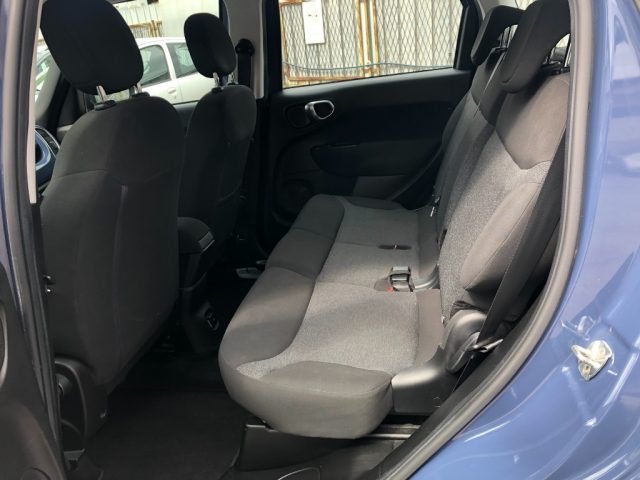 FIAT 500L usata, con ESP