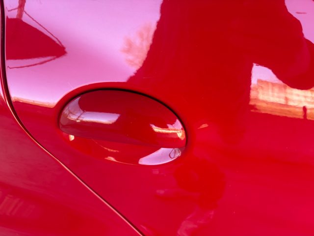 TOYOTA Aygo usata 33