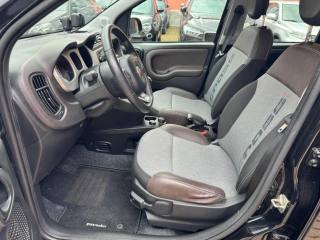 FIAT Panda usata, con Luci diurne LED