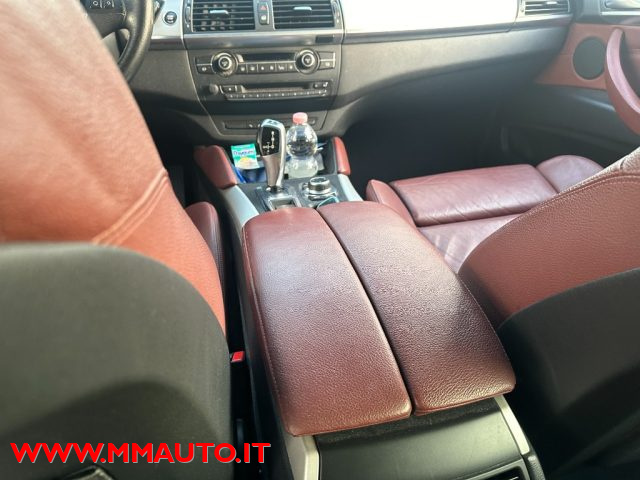 BMW X6 usata, con Cruise Control