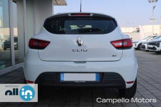 RENAULT Clio usata 3