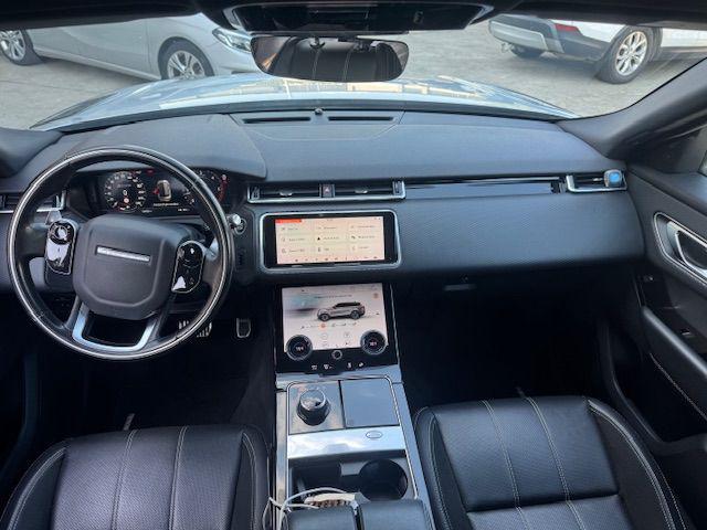 LAND ROVER Range Rover Velar usata, con Chiusura centralizzata