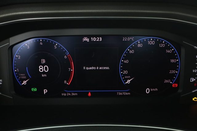 VOLKSWAGEN T-Roc usata 6