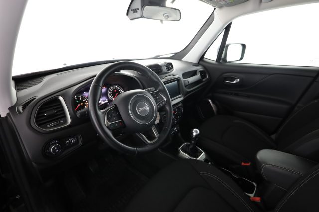 JEEP Renegade usata 1