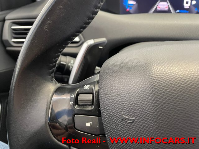 PEUGEOT 308 usata 27