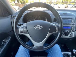HYUNDAI i30 usata, con Filtro antiparticolato