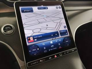 MERCEDES-BENZ GLC 220 usata, con Immobilizzatore elettronico