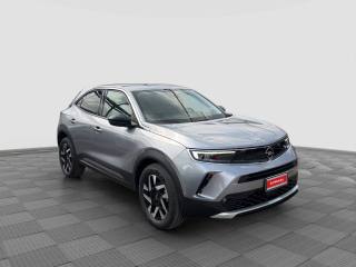OPEL Mokka usata 6