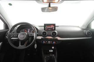 AUDI Q2 usata 10