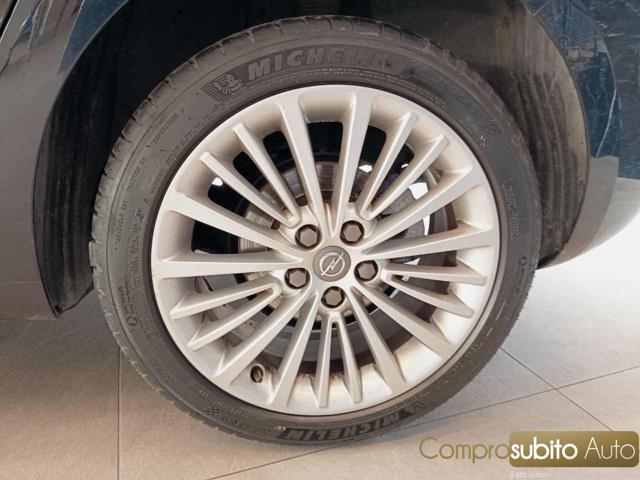 OPEL Astra usata 28