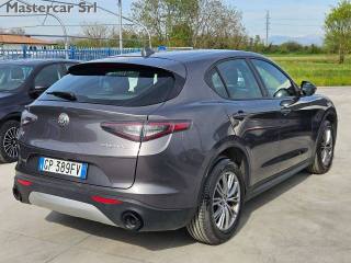 ALFA ROMEO Stelvio usata, con Park Distance Control