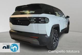 JEEP Compass usata 3