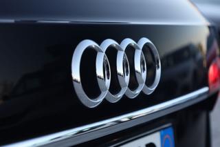 AUDI A4 usata, con Schermo multifunzione interamente digitale