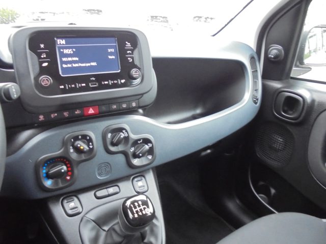 FIAT Panda usata 23