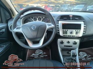 LANCIA Delta usata, con Climatizzatore